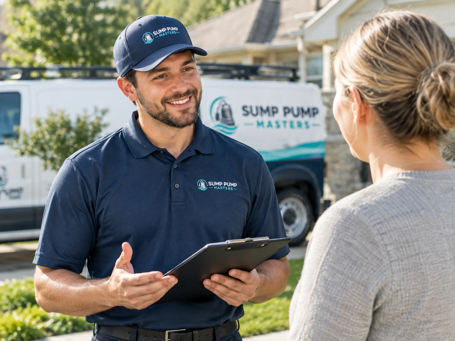 Sump Pump Repair Fort Monmouth, NJ FAQs
